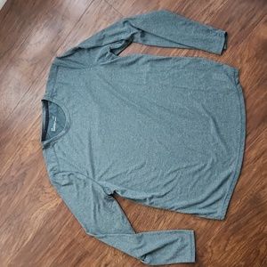 Men's HeatGear Long Sleeve